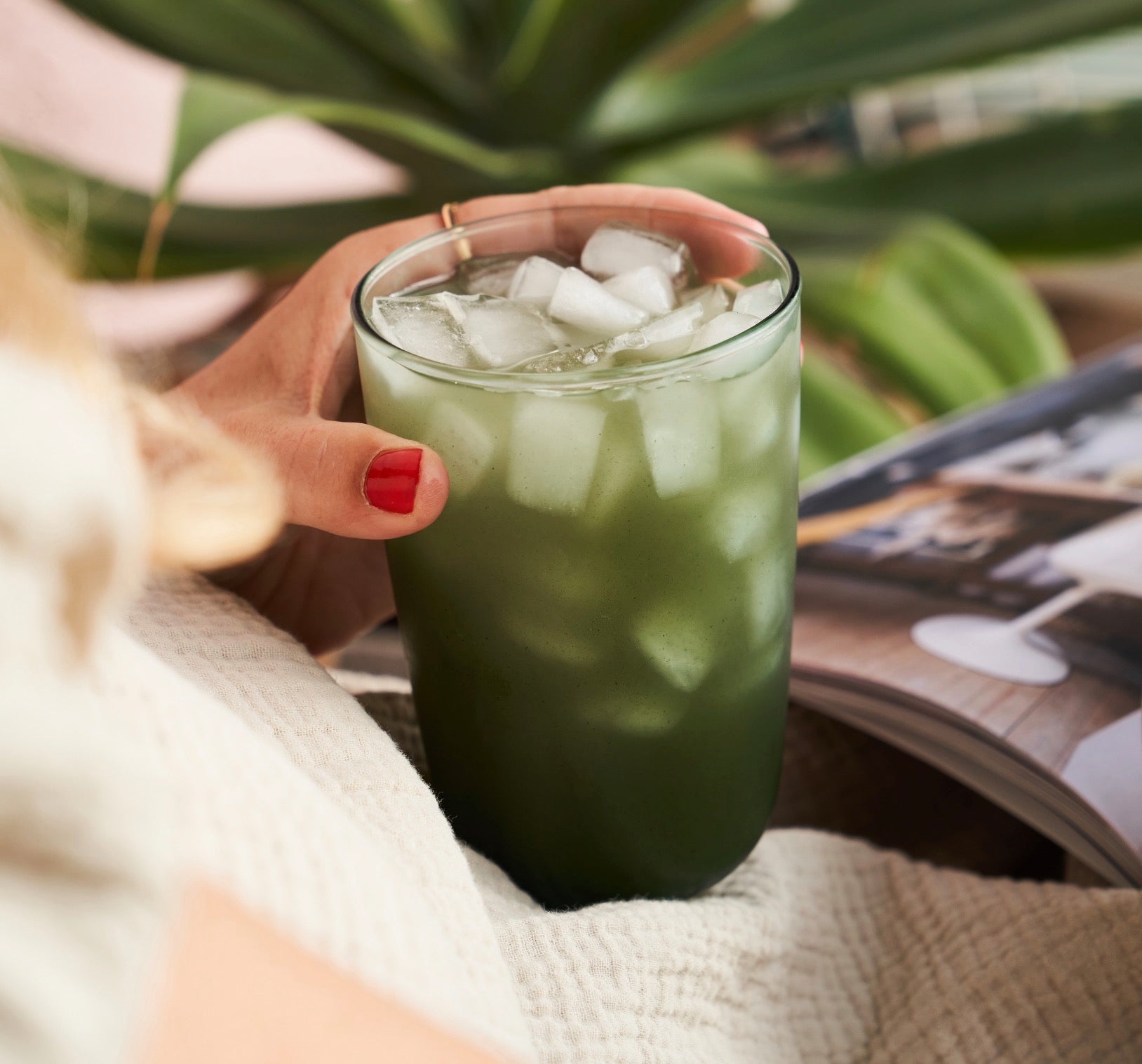 EQ Nutrition Primer β Equilibria