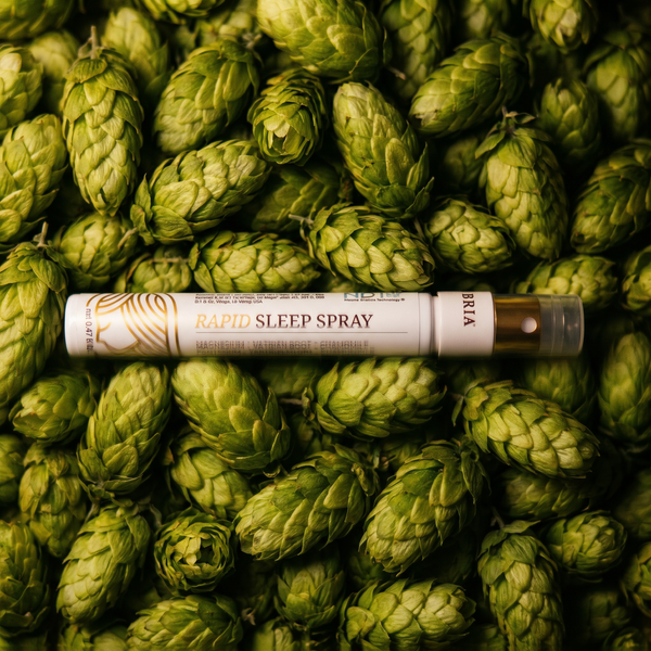 Rapid Sleep Spray