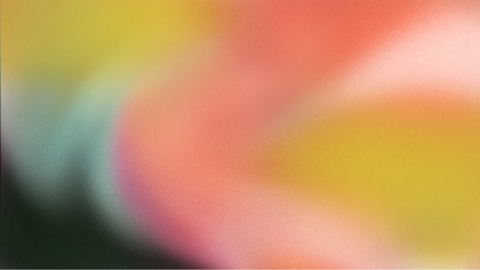 Multicolored blurred abstract pattern
 
